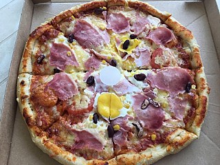 Florida Pizza