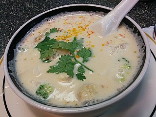 Chantana's Thai Food