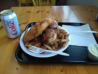 Sydelle's Fish and Chips