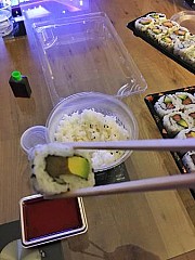 Sushi-Riz