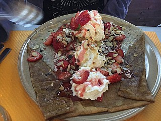 Creperie Amzer Zo