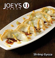 Joey's Urban - Chestermere