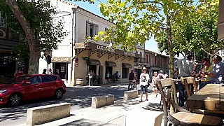 Cafe du Centre