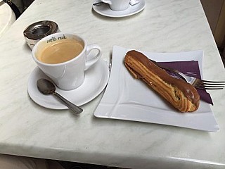 Cafe La Pepiniere