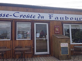 Casse-Croute du Faubourg
