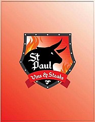 St Paul Steak House
