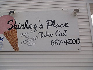Shirley's Place