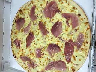 Pizzelie