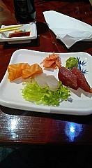 Daily Sushi