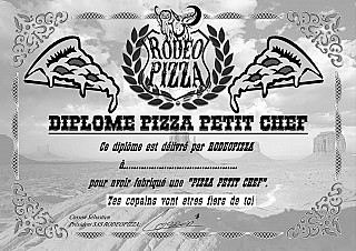 Rodeopizza