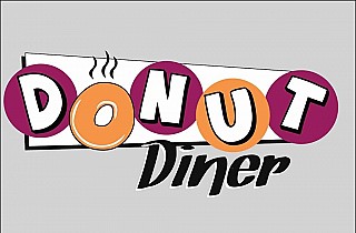 Donut Diner