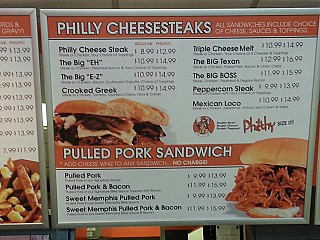 Philthy Philly's