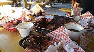 Wildfire BBQ and Smokehouse