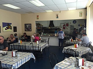 Ferns Restaurant