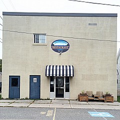 Twin Bluff's Restaurant
