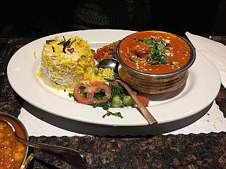 India Village Restaurant