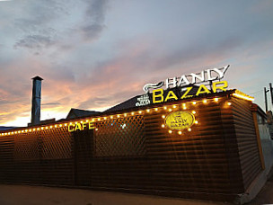 Hanly Bazar