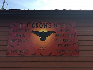 Crow's Nest Cafe and Country Store