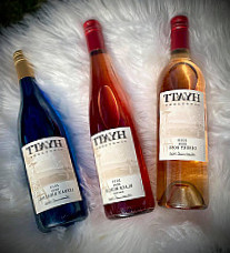 Hyatt Vineyards