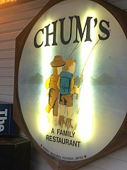 Chum's Restaurant