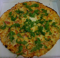 Choisy Pizza