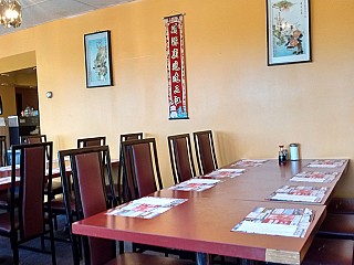Kojack's Chinese Restaurant