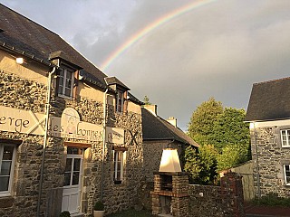 Auberge des Bonnes Gens