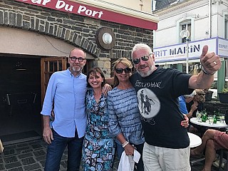 Bar Du Port