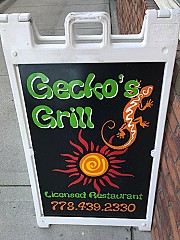 Gecko's Grill