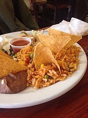 Charlie's Mexican Restaurant