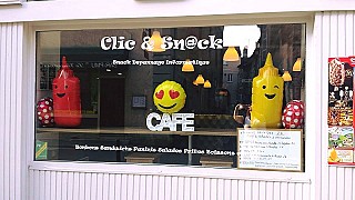 Clic Et Snack