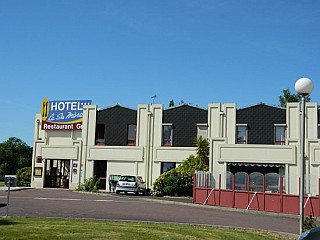 Hotel Sainte-Mere