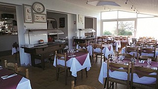Restaurant La Grange Barbier