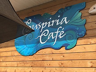 Euspiria Cafe