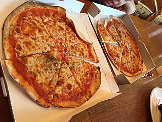 Pizza Sympa