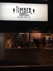 Timber Coffee Co.