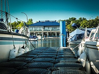 Regina Beach Yacht Club