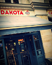 Dakota Cafe