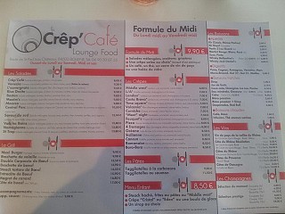 Crep'Cafe
