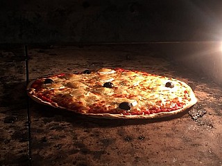 Pizza LaCoiffe