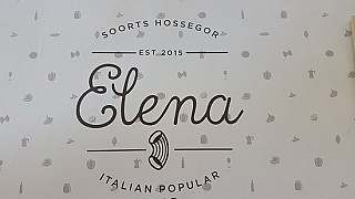 Restaurant Elena