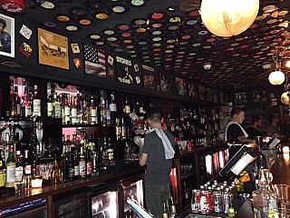 Mojo Record Bar