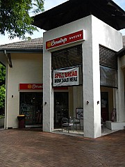 Brumby's Bakery