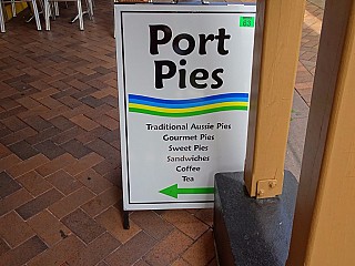 Port Pies