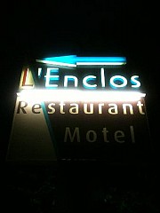 Restaurant L'Enclos