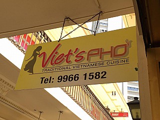 Viet's Pho