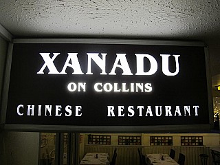 Xanadu on Collins