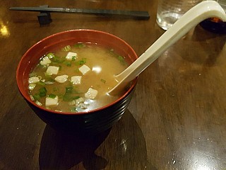 Kin Sei Japanese Restaurant