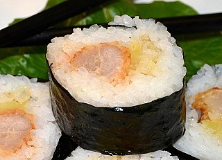 Sushi To You