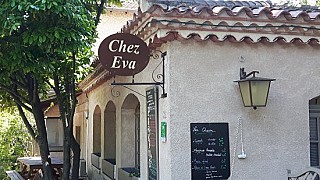 Chez Eva